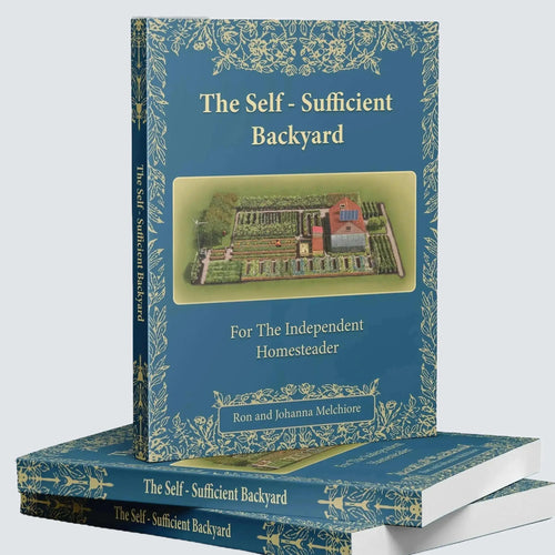 Off-Grid Homesteading DIY Guide – Practical Self-Sufficiency Projects