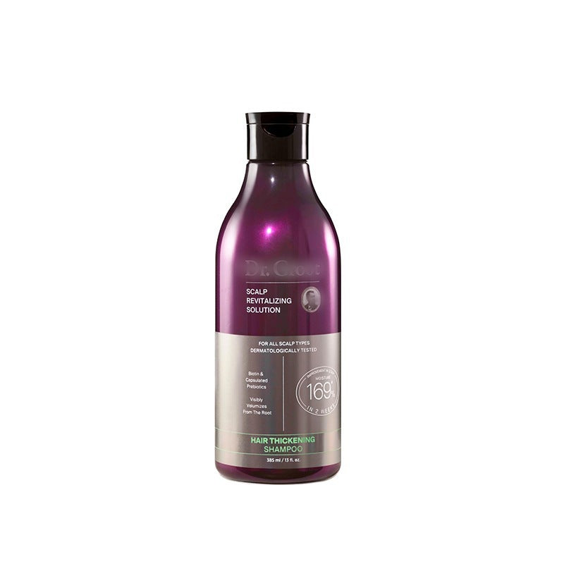 Scalp Revitalizing Shampoo – Soothing Hair & Scalp Care