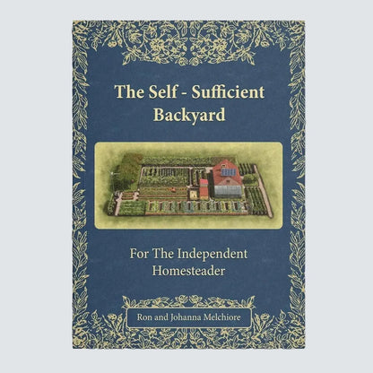Off-Grid Homesteading DIY Guide – Practical Self-Sufficiency Projects