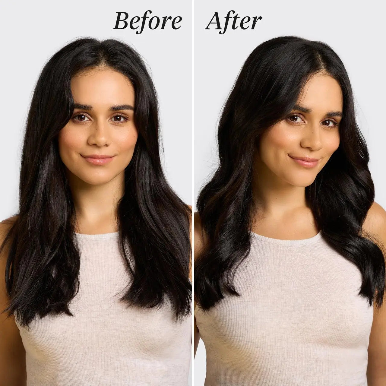 Heatless Curling Headband - Overnight Hair Curler for Soft Waves & Natural Curls